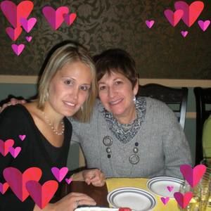 Meet your Posher, Robyn